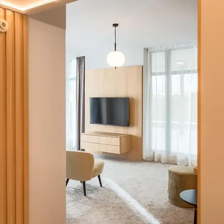 Otel Princeps Sátoraljaújhely