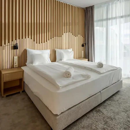 Otel Princeps Sátoraljaújhely